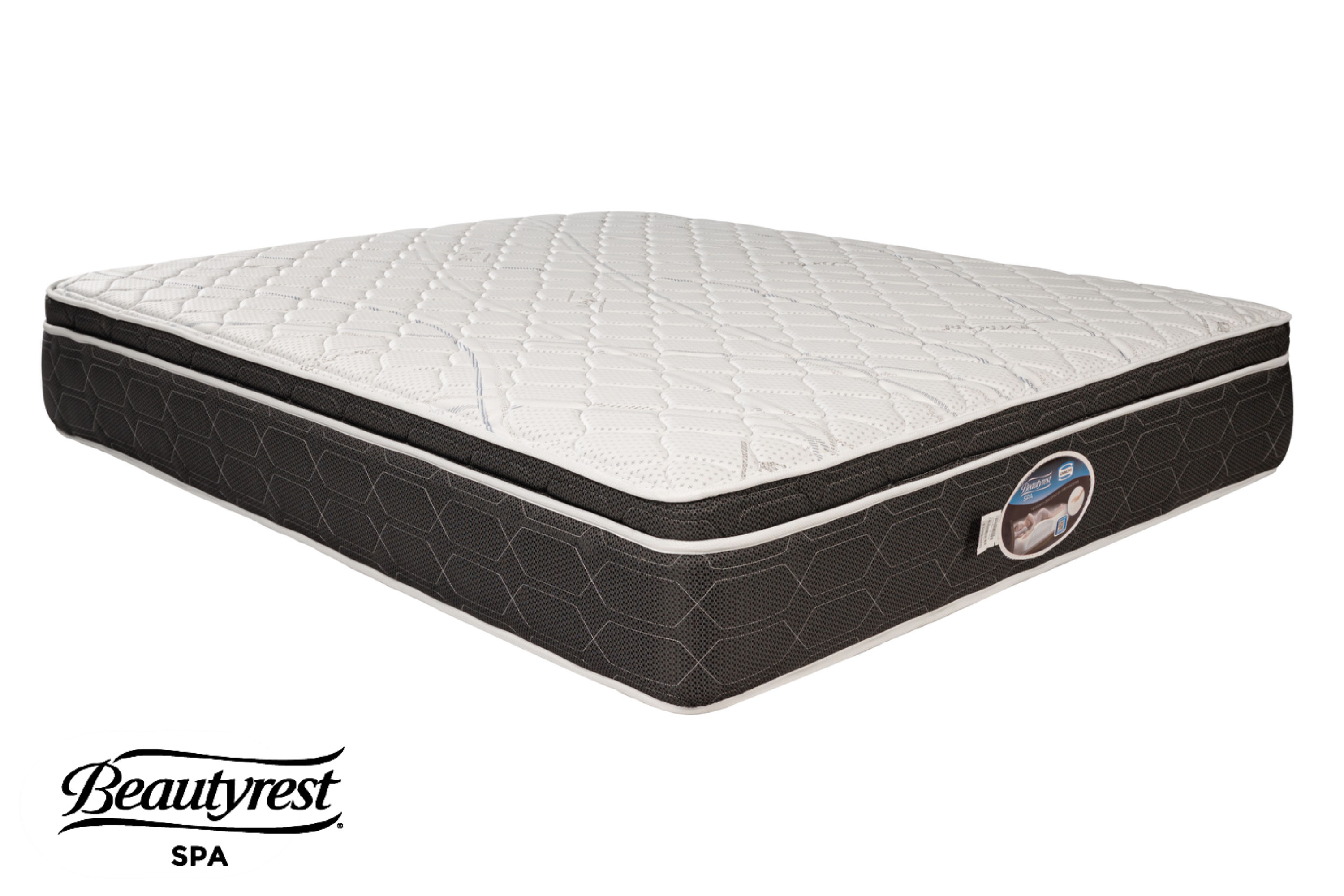 MODELO BEAUTYREST SPA