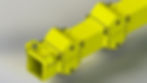 LAG-1200 outer boom