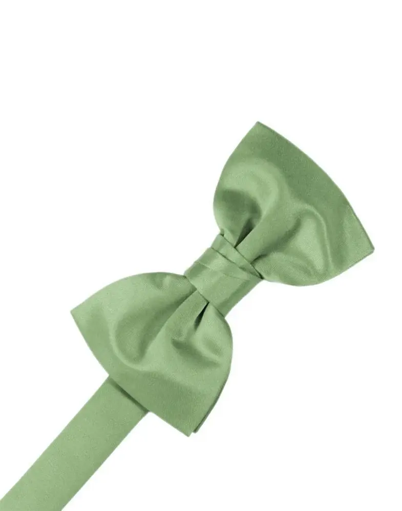 Thumbnail: Luxury Satin Bow Ties