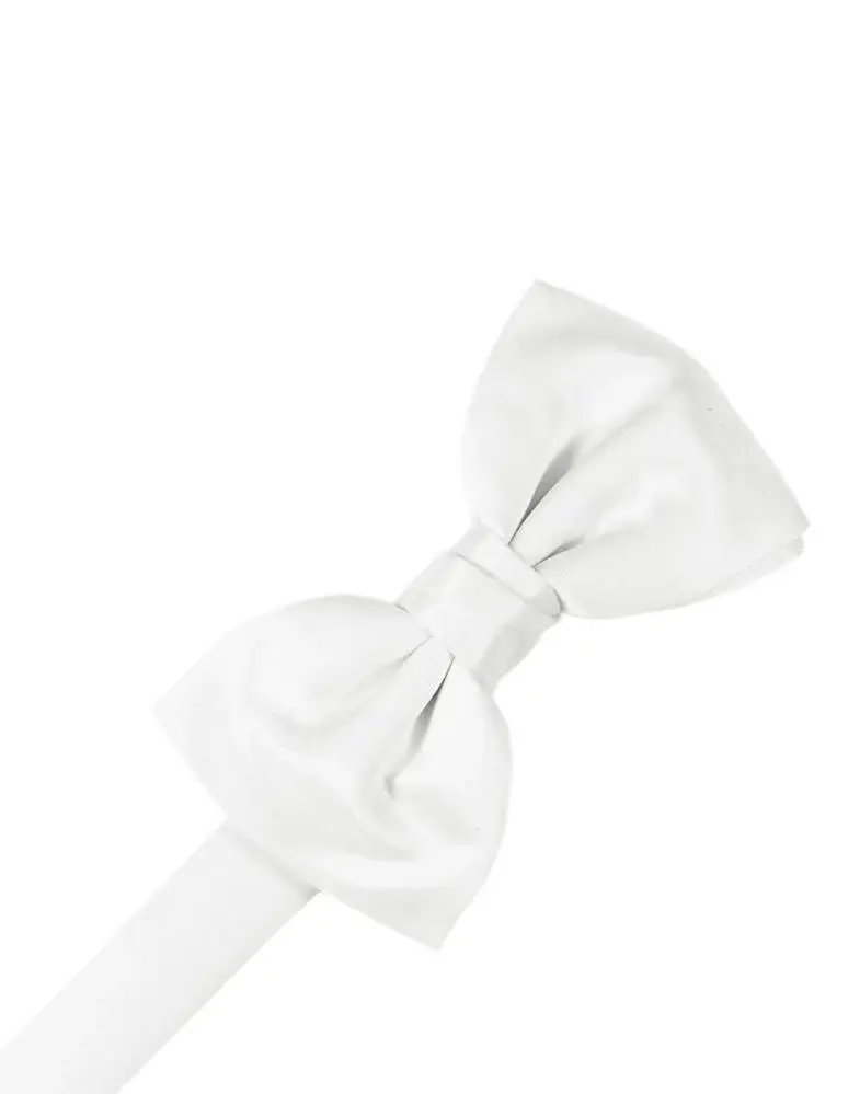 Thumbnail: Luxury Satin Bow Ties