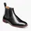 Thumbnail: Florsheim Men's Rucci Plain Toe Gore Boot