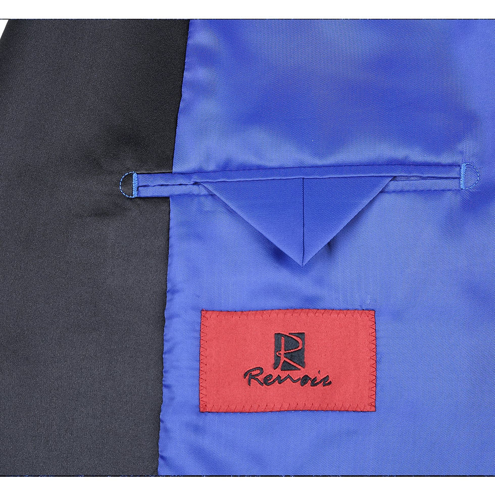 Thumbnail: Men's Slim Fit Tuxedo