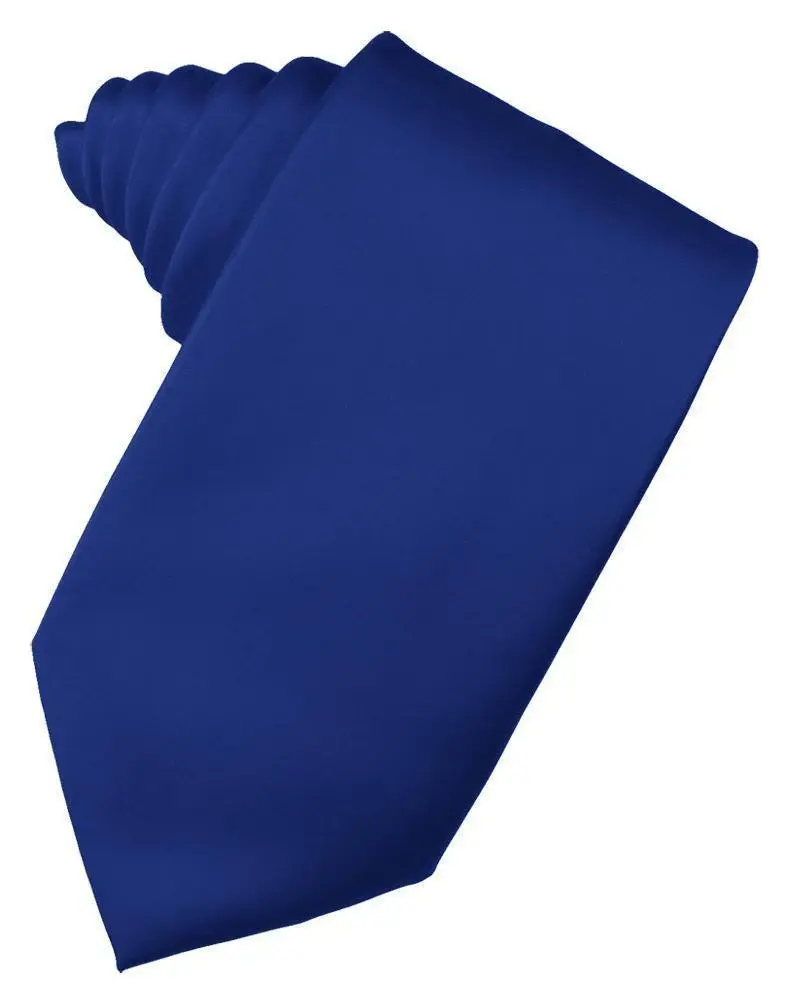 Thumbnail: Luxury Satin Neckties