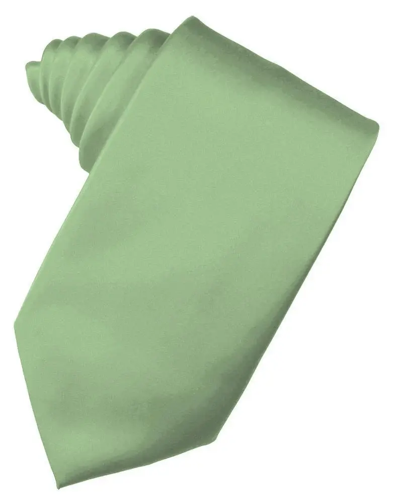 Thumbnail: Luxury Satin Neckties
