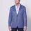 Thumbnail: Men's Orgeon Jacket in Blue