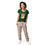 Thumbnail: Stand With Myanmar - Day71 - Ohn Mar Win - Women’s basic organic t-shirt