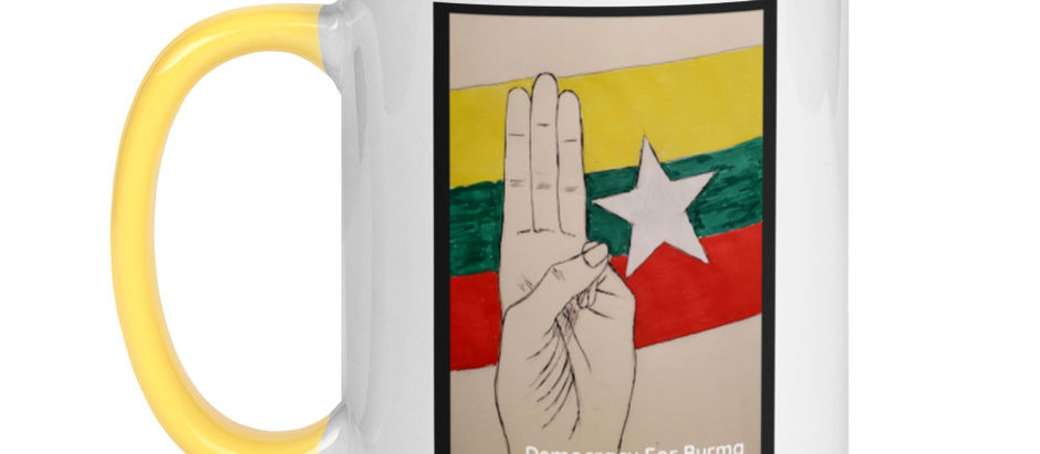 So Who Wants Freedom Coffee Mugs?