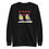 Thumbnail: HOPE Freedom For Myanmar Fleece Pullover Black,Gray,Navy