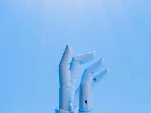 robot