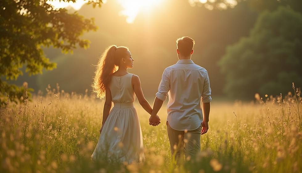 The Essence of  Conscious Love: Cultivating Honor, Respect, and Integrity in Relationships