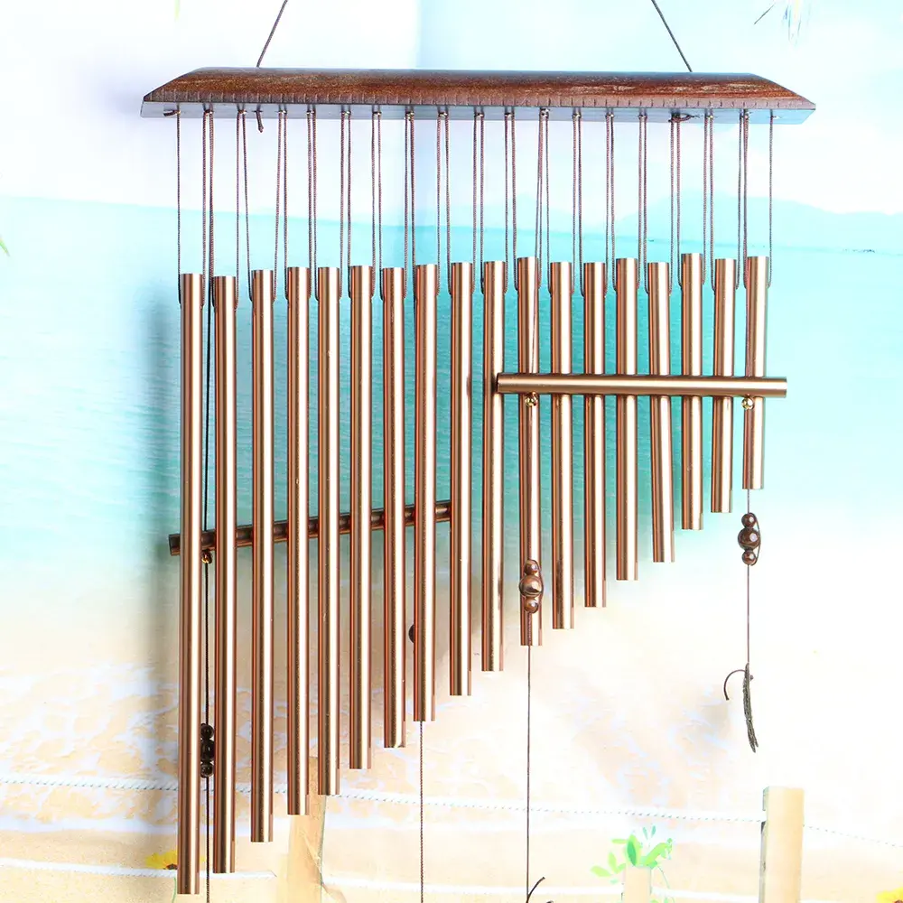 Healing Wind Chimes
