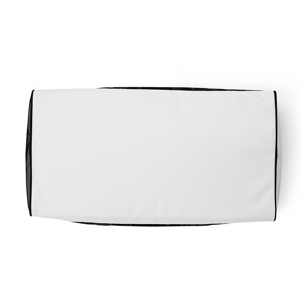 Thumbnail: I am the World Duffle bag