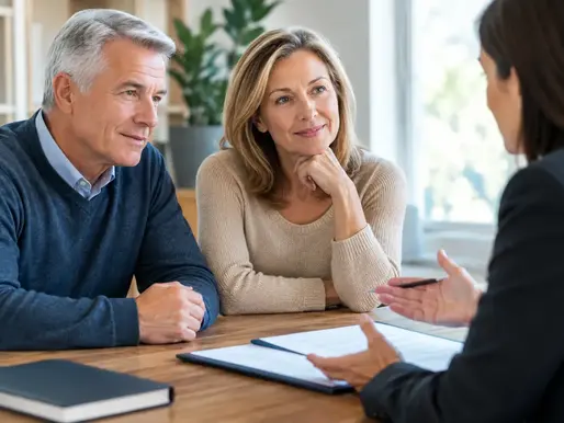 Wills Versus Living Trusts for Georgia Families