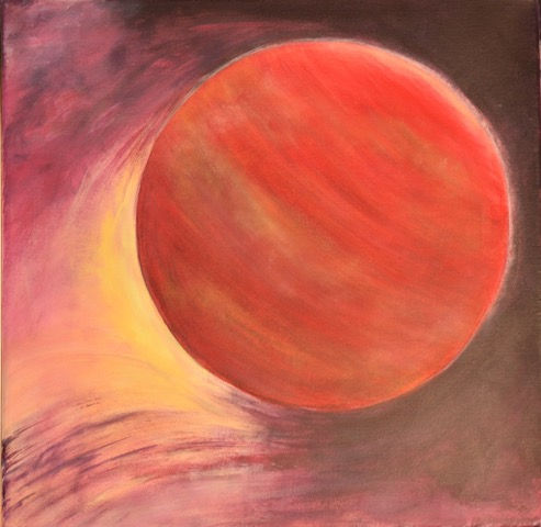 Miniaturbild: Universum