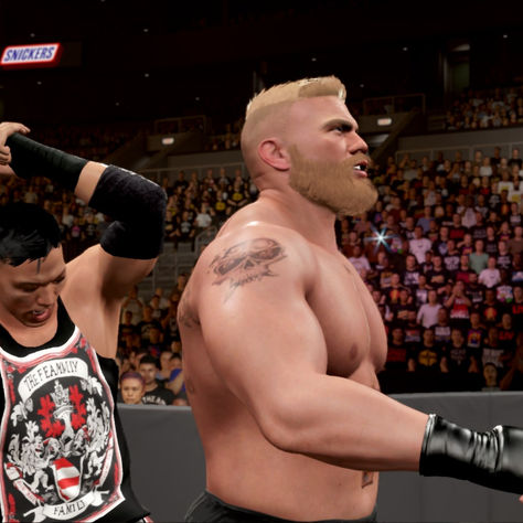 João Silva aparece e atrapalha match de Gabriel !