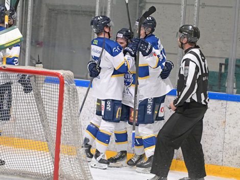 Strålende oppvisning i kampen som skulle vinnes