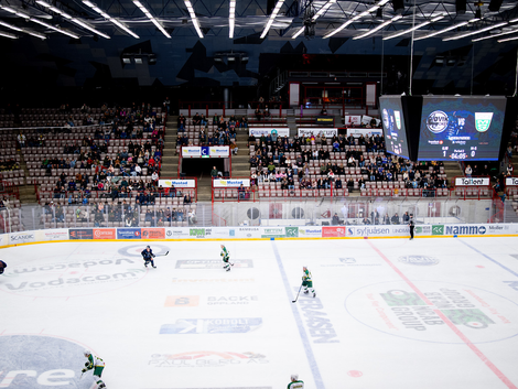 Tribunemobilisering - ta med deg en venn gratis