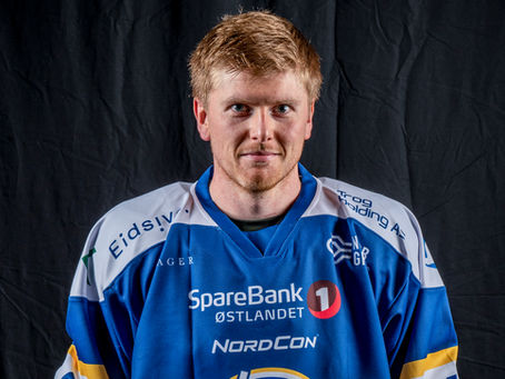 Velkommen tilbake, Ulrik