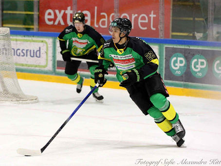 1. divisjonsyndling klar