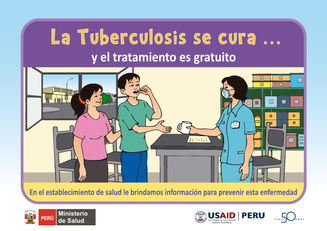 POR UN PERÚ SIN TBC