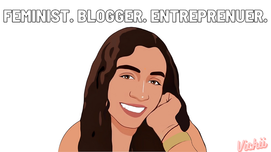 feminist blogger entreprenuer.png