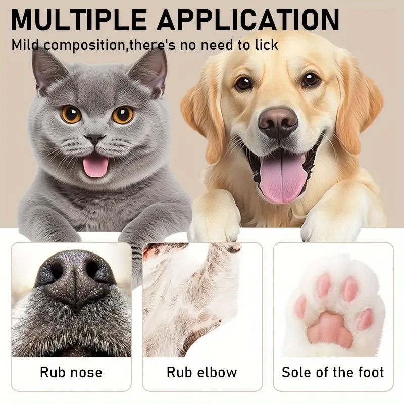 Thumbnail: Water Ice Levin Nose & Paw Balm – 45g