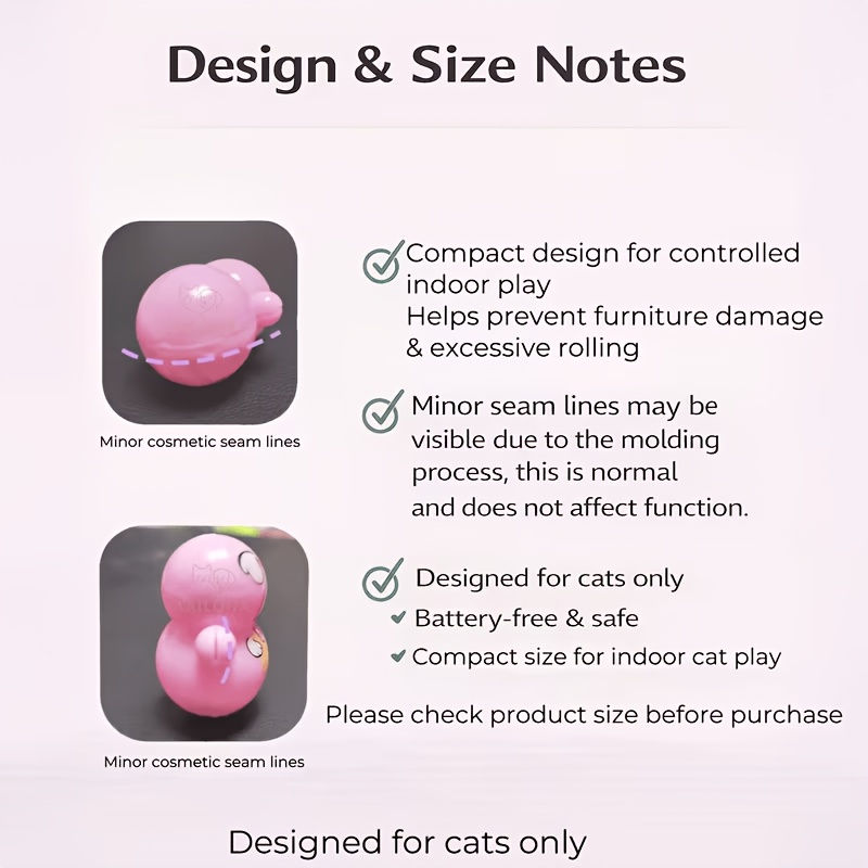 Thumbnail: WobblePals Cat Toy Set – 5 Pack