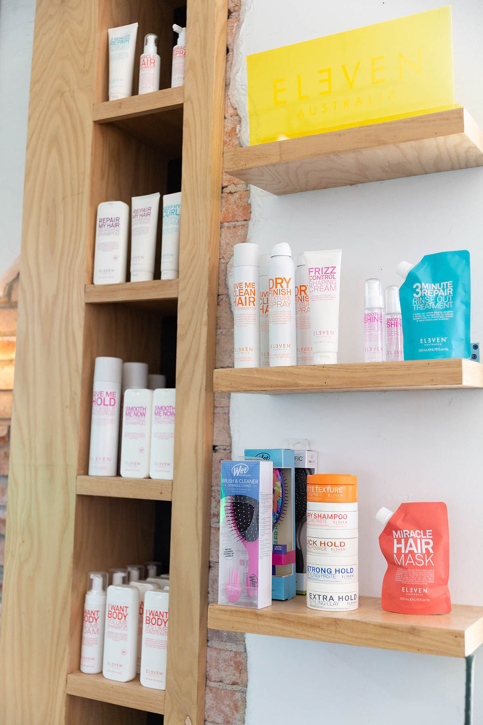 Book your next hair treatment at Vibe KC in Kansas City for healthy, shiny hair all year long. Our expert stylists have you covered for every season!