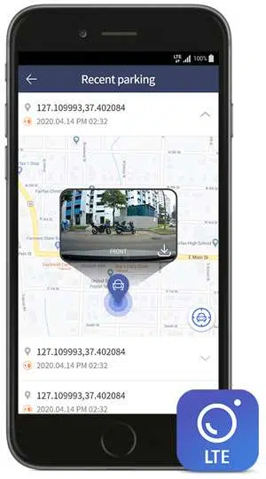 LTE-Captured-image