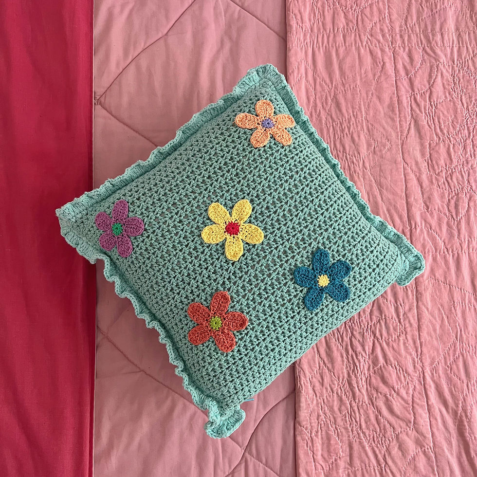 Thumbnail: The May Pillow