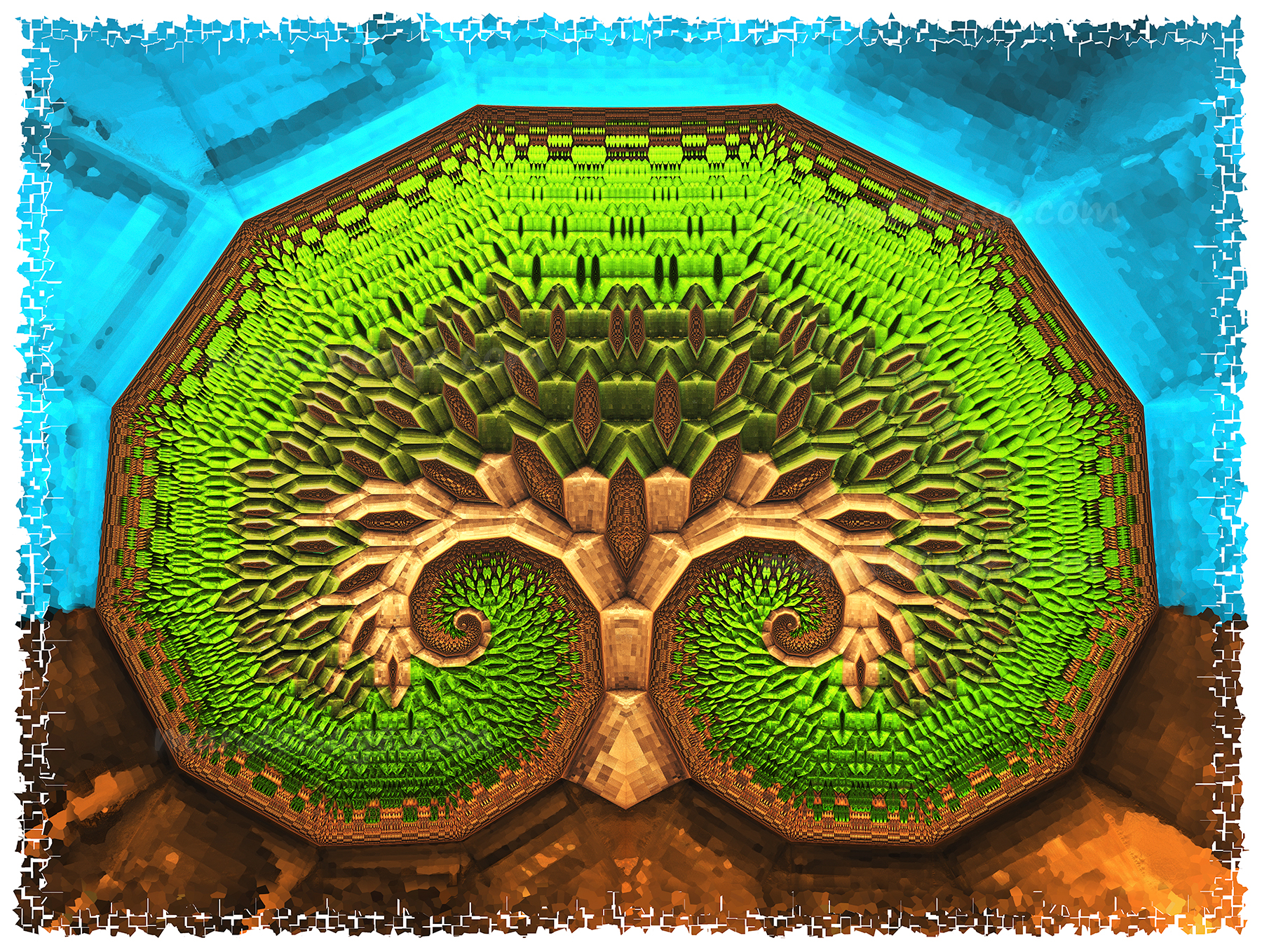 Omnis Phylogenesis (2018)