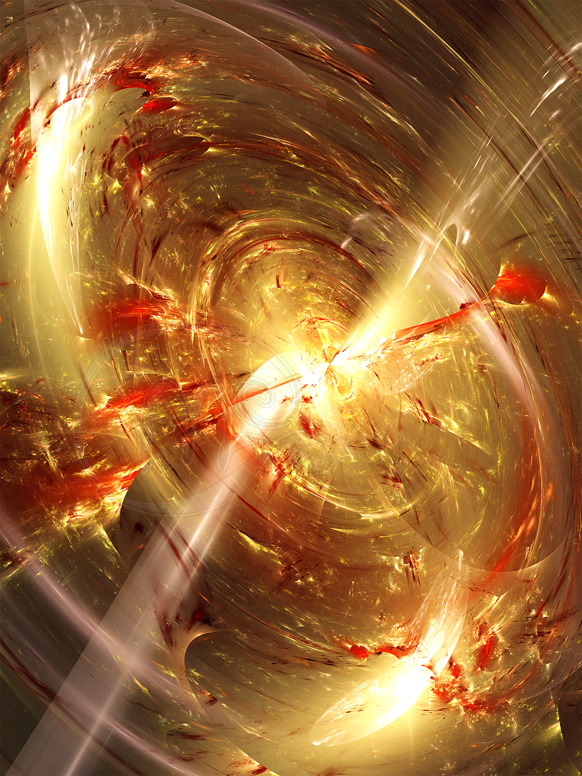 Coalescence