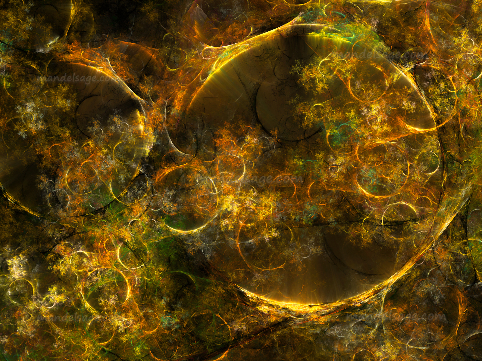 Eclipse Mélange