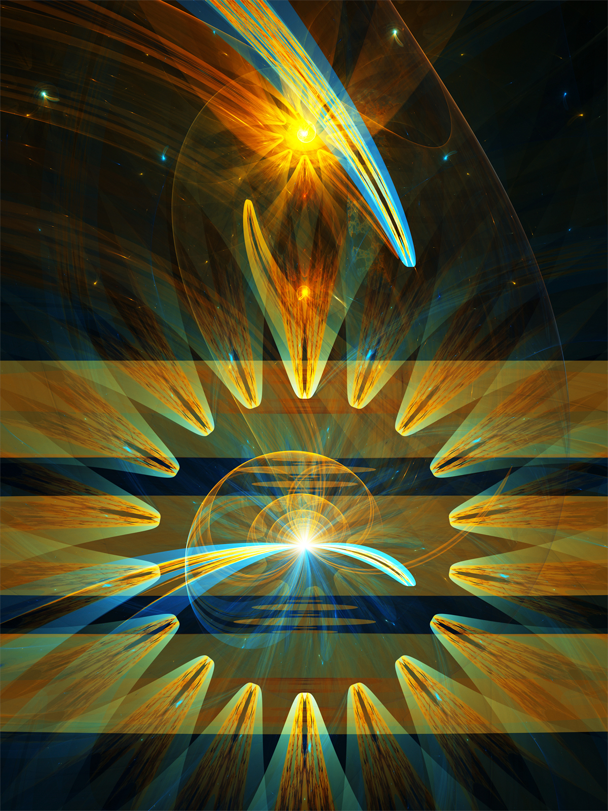 Space 2000