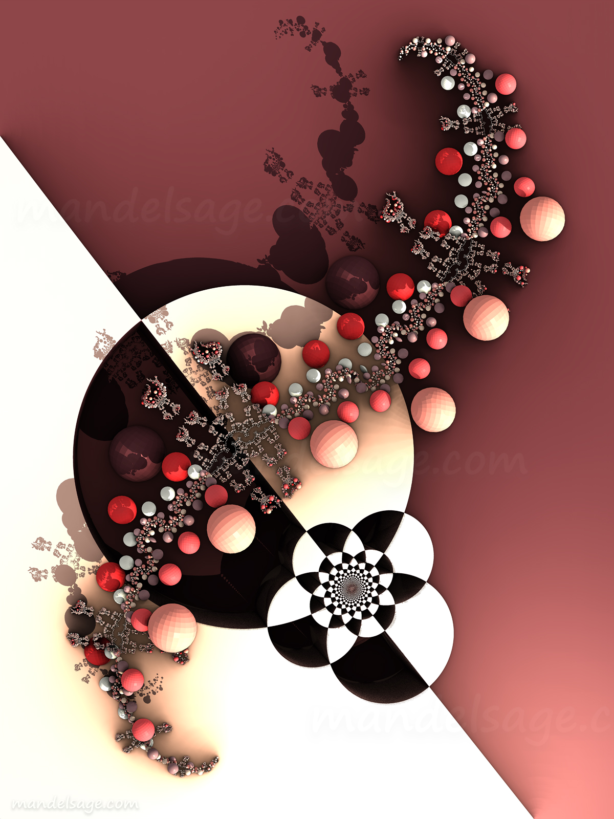 Nanoplasma