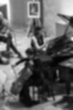 CD-presentatie 'La Lecture'