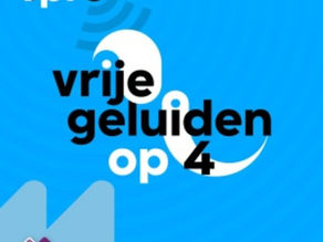 Vrije Geluiden, Radio 4