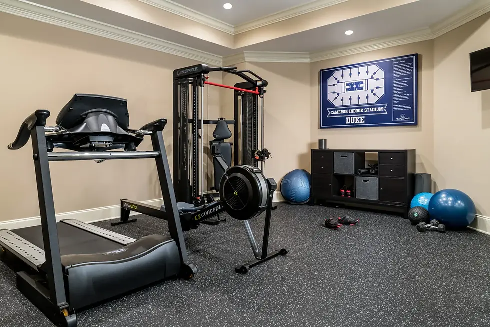 Stronger Starts Here.