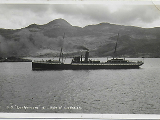 LOCH BROOM
