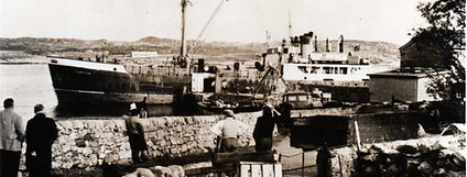 LOCH BROOM