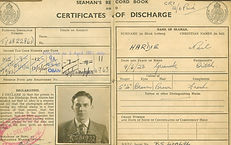 Chief Engineer Neil Hardie