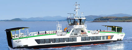 LOCH KATRINE