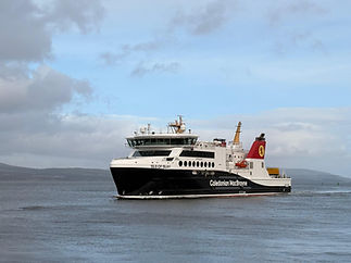 ISLE OF ISLAY