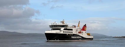 ISLE OF ISLAY