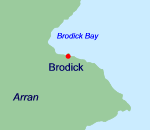 Isle of Arran