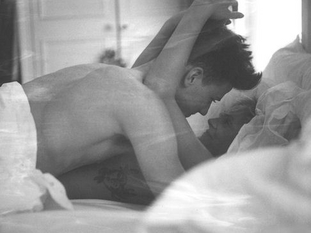 Why Burping My Partner Rarely Gets Me In The Mood