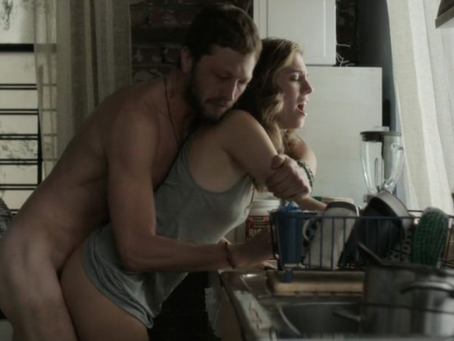 Is Watching Sex Better Than Doing It?