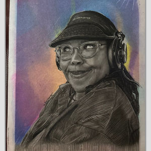 Expressive Portrait Arts 