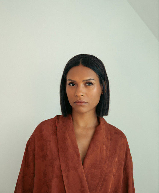 Makéda Manne