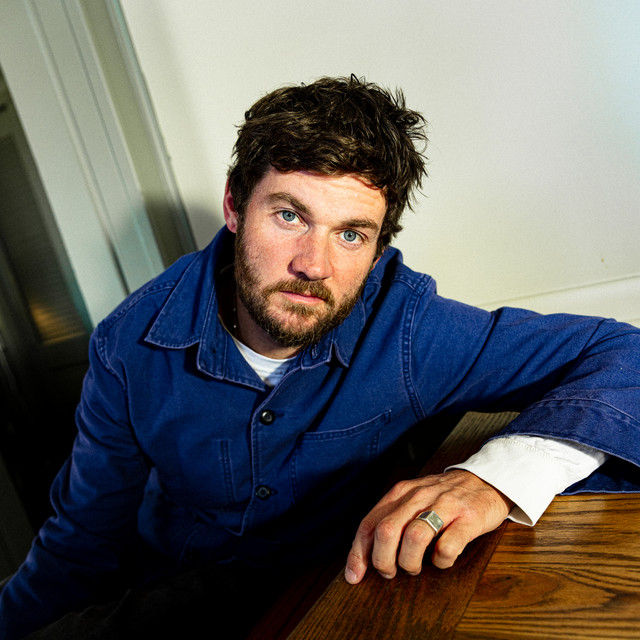 Matt Crocker